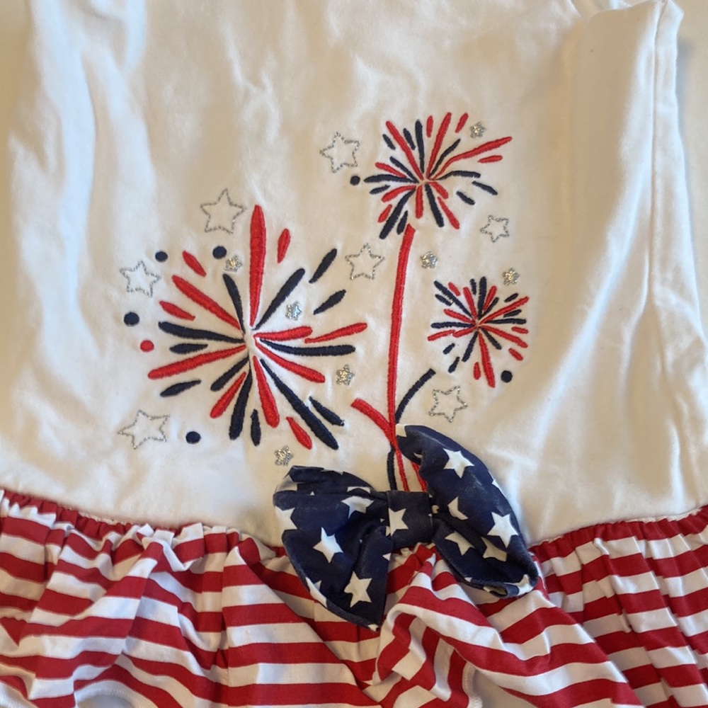 Dress - Picture 2 of 4